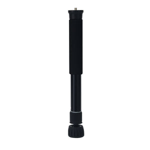 BEXIN P-256A 48&quot; 6-Section Professional Monopod with Detachable Conversion Foot Pad for DSLR