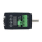 42-48 Back Head Closed-loop All in One Stepper Motor Support Simple PLC Mode and JOG Inching Mode