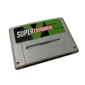 V2 General Version OS 6 System SFC Programmer with 8G Cassette Game for Japanese&amp;European Device