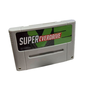 V2 General Version OS 6 System SFC Programmer with 8G Cassette Game for Japanese&amp;European Device