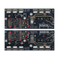 A60-V1.1 2x300W 2SC945 2 Channel Amplifier Board Power Amp Board Refers to A60 for Accuphase