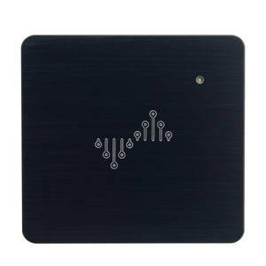 DSLogic U2Basic 16CH Logic Analyzer USB 2.0 100MHz Sampling Rate 64Mbits Hardware Memory Debugging