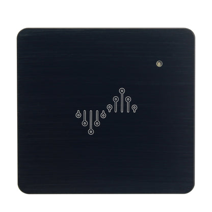 DSLogic U2Basic 16CH Logic Analyzer USB 2.0 100MHz Sampling Rate 64Mbits Hardware Memory Debugging