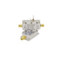 UHF RF Low Noise Amplifier Module 433MHz LNA 50ohms 26dB+ SMA Female Connector High Quality RF Accessory