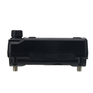 HAMGEEK HG-8900 Zello Mini Mobile Radio 2G/3G/4G 5000KM Transceiver Supports GPS Positioning