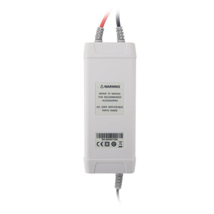 Micsig DP10007 700V 100MHz High Voltage Differential Probe Features 10X/100X Attenuation Range