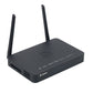 Zidoo Z9X PRO 4G+32G 4K TV Box HDR 4K Media Player with OS for Android 11 Supports 2.4G + 5G Wifi