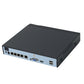 POE NVR8104RA 4-Port 8MP Network Video Recorder POE NVR for POE Cameras Phone Remote Monitoring