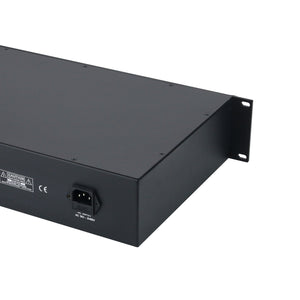 MK-4D 2U 4 VU Meter Display Audio VU Meter High Performance Level Meter for Audio Amplifier