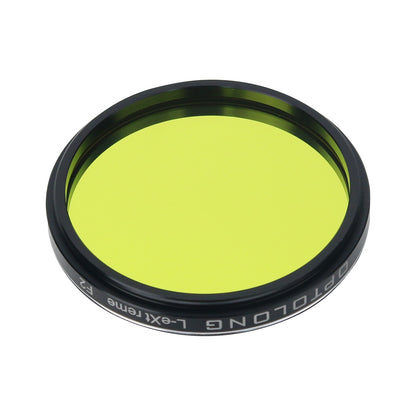 Optolong L-eXtreme F2 2&quot; Fast Optics High-speed Dual Band Narrowband Pass Filter 7nm Deep-sky Astronomical Accessory
