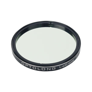 Optolong L-eXtreme F2 2&quot; Fast Optics High-speed Dual Band Narrowband Pass Filter 7nm Deep-sky Astronomical Accessory