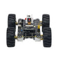 WiFi Robot Car with Camera Open Source ESP32 for Arduino Programming Quicker Webpage Control DIY