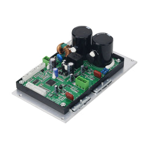 Stepless Speed Regulation Brushless DC Motor Speed Controller Board 210V for Household Machine DC Motor