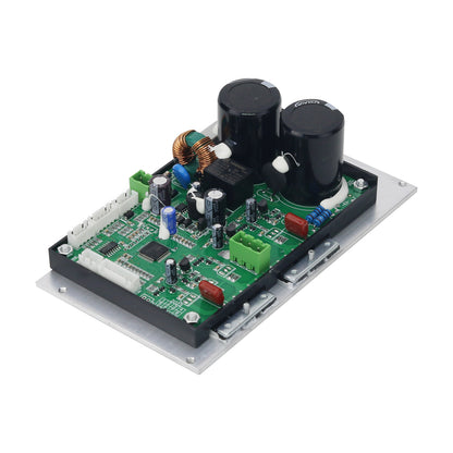 Stepless Speed Regulation Brushless DC Motor Speed Controller Board 210V for Household Machine DC Motor