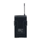 ANLEON MTG-100 Wireless Acoustic Transmission System for Tour Guide and Simultaneous Translation (1 Transmitter + 1 Receiver)