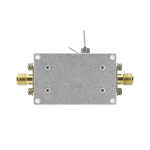 5.6 - 6GHz LNA Low Noise Amplifier 5800MHz Image Transmission 2.4GHz RF Amplifier with SMA Female Connector