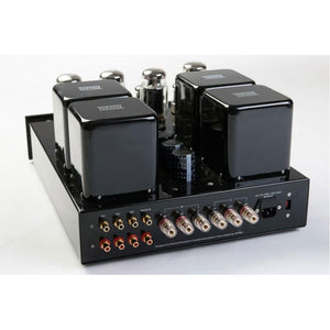 Musical Paradise MP-501 Class A Electronic Tube Power Amplifier Automatic Bias Circuit (KT120 for Tungsol + 6SJ7 Tube)