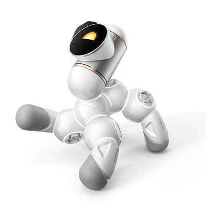 Intelligence Modular Smart Robot Graphical Programming Expansion and Development Robot for Xiaomi Mijia