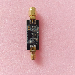BladeRF 2.0 Micro BT-100 Bias Tee Power Amplifier Module 50MHz-6GHz MMIC Antenna Amplifier 200mW
