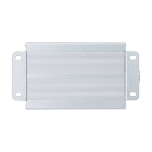 3.8MHz Band Pass Filter 200W Anti-interference BPF for Shortwave Communication Radio Accessory