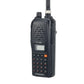 IC-V82 7W 3-7KM VHF Transceiver VHF Radio Portable Walkie Talkie Handheld Transceiver for ICOM