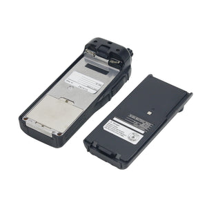 IC-V82 7W 3-7KM VHF Transceiver VHF Radio Portable Walkie Talkie Handheld Transceiver for ICOM