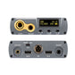 XDUOO XD05 BAL2 Portable DAC Headphone Amplifier XU316 USB 2-in-1 HiFi Balanced Audio Decoder 1500mW Output