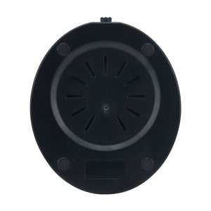 HJ-1A 1000ML Mini Hot Plate Stirrer Magnetic Stirrer Mixer 2500RPM 1000ML Laboratory Device