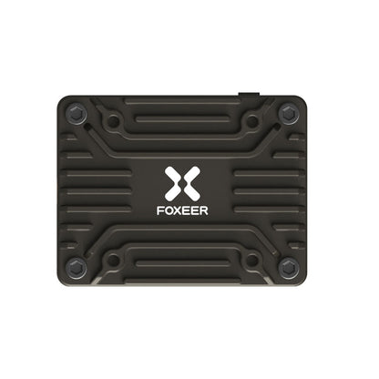 FOXEER FPV VTX Built-in Microphone High Power 2.5W 5.8G 40CH Reaper Extreme VTX for Long Range RC Drones