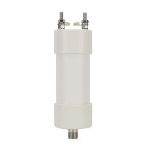 1:4 HF Balun 200W Balun Suitable for Windom Antenna Shortwave Antenna 50 Ohms to 200 Ohms Conversion