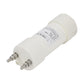 1:4 HF Balun 200W Balun Suitable for Windom Antenna Shortwave Antenna 50 Ohms to 200 Ohms Conversion