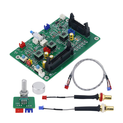 New U-T-S-L Series High Quality Input Board Class D Power Amplifier Test Board for Pascal