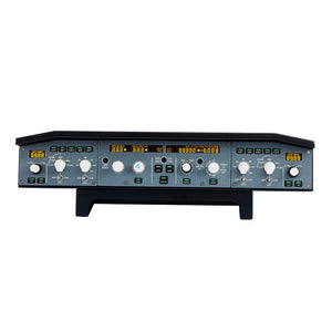 WINGFLEX Simulator A320 FCU Flight Control Panel Flight Control Unit for XP12 P3D Flight Simulation