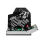 Original F16 Viper TQS Mission Pack Throttle Quadrant System and Control Panel for Thrustmaster