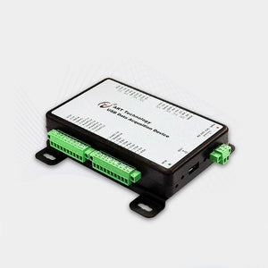 USB3134A 18Bit 250Ksps USB Multifunctional Data Acquisition Module 16-Channel Programmable DIO Analog Acquisition