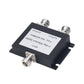 600-4000MHz 2-Way Microstrip Power Divider RF Power Splitter with N-Female Connectors Applied to 5G