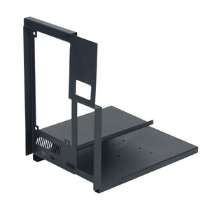 Graphics Card Dock External GPU Dock + 60cm/23.6&quot; USB4 Data Cable + Aluminum Alloy Bracket for ATX