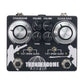 68pedals ThunderDome Dual Channel Overload Guitar Effects Pedal Replacement for King Tone The Duellist