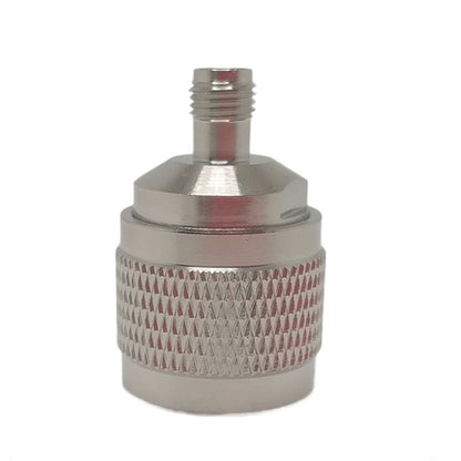 DC~11GHz 50 Ohm RF Connector Adapter High Quality N Male to SMA Female Adapter for Tests to 6GHz