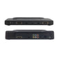New Version for SNK NEOGEO MVS Game Console High Performance with Adjustment of Screen Position (Transparent Black)