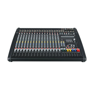 CMS1600-3 16-Channel Mixing Console Professional Audio Mixer Built-in DSP Effects for Dynacord