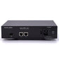 GUSTARD Black N18 HiFi Audio Ethernet Switch Optical Isolation Support 10/100/1000M Ethernet Interface 2xLAN