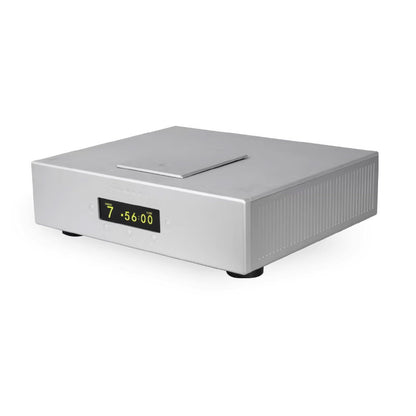 CDT-5 CD Audio CD Turntable CDM4 Classic Mechanism 30000uF Audio Capacitor High Precision OCXC 115VAC/230VAC