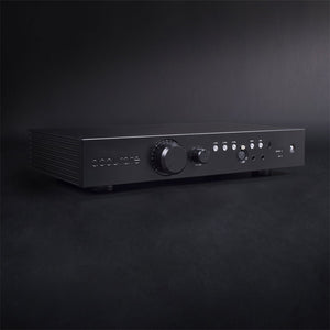 110V/220V HPA-A1000 MK2 Balanced Headphone Amplifier Relay Matrix Volume Control Support 4.4mm Output