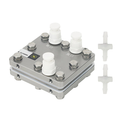 150ml-200ml PEM Electrolyzer Suitable for Hydrogen Generators and Hydrogen Rich Water Generators