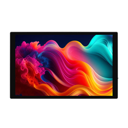 10.1HP-CAPLCD Monitor 10.1&quot; 1280x800 Touch Monitor Touch Screen Wide Color Gamut Touch Display