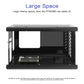 Mini Graphics Card Box Video Card Box + GPU Dock + 60cm/23.6&quot; USB4 Data Cable for Thunderbolt 4 &amp; 3