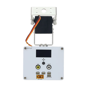 SN-AAT PLUS Standard Version Automatic Antenna Tracker Wireless Connection for RC Flight Control