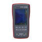 ET12S 2 in 1 IR Camera Multimeter 4000 Count Multimeter 2.8&quot; Touch Screen &amp; 90*120 Thermal Camera