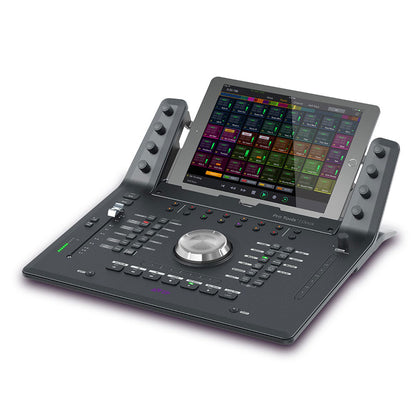 AVID Pro Tools Dock Control Surface AVID Dock Pro Audio Equipment Suitable for Studio &amp; Recording